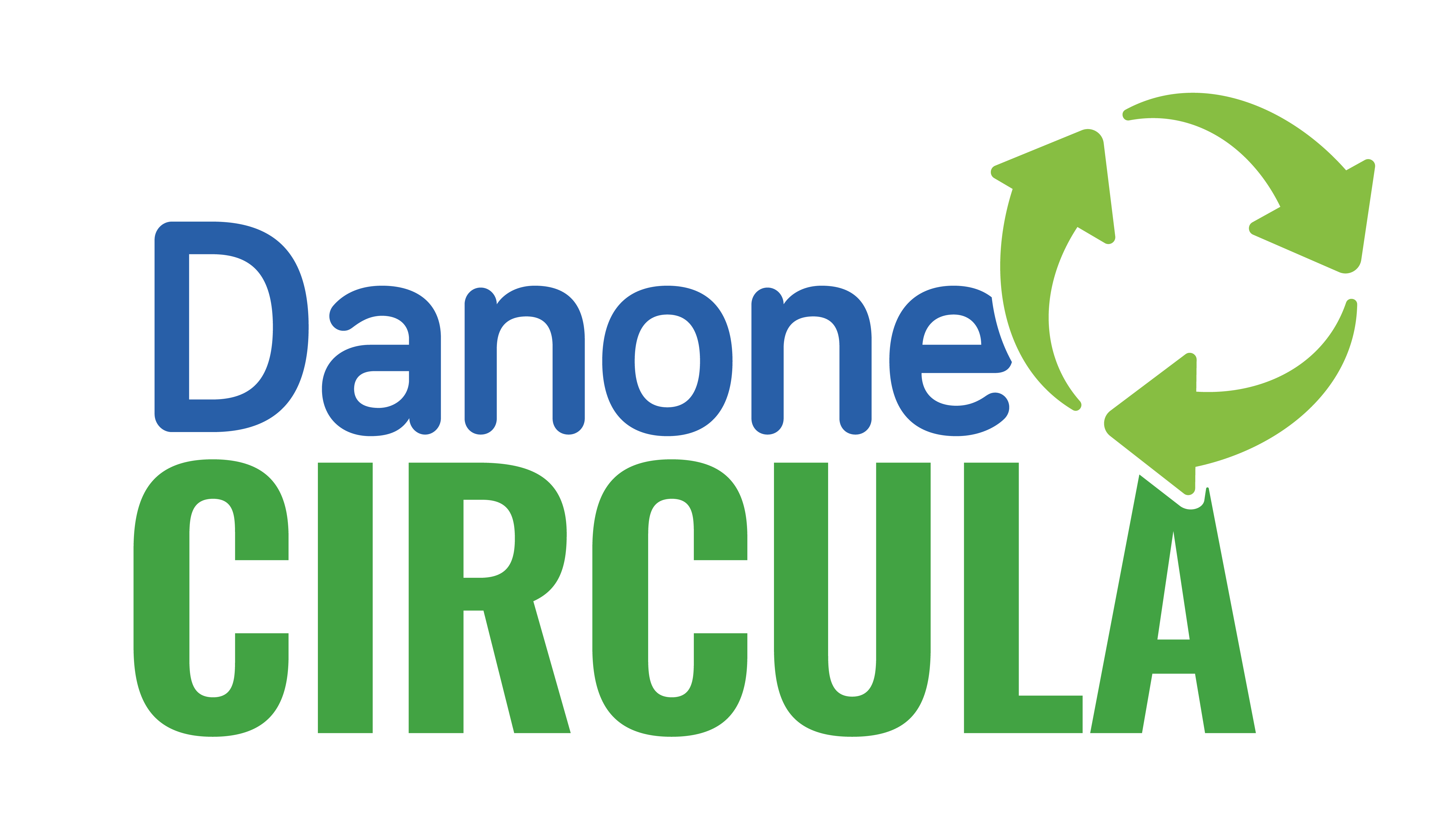 Danone Circula