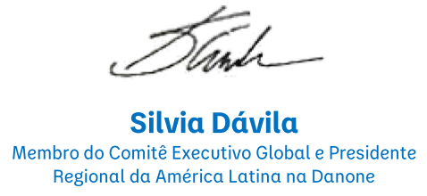 Assinatura - Silvia Dávila