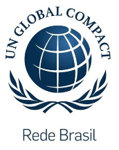 Logo Pacto Global